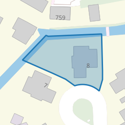 Perceel DBD00-I-3052