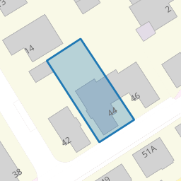 Perceel DBD00-I-3058