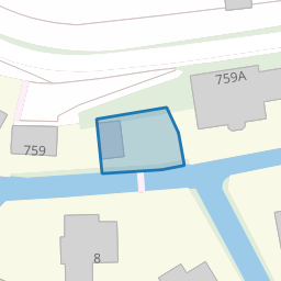 Perceel DBD00-I-3097