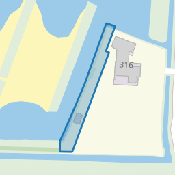 Perceel DBD00-I-3101