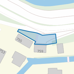 Perceel DBD00-I-3149