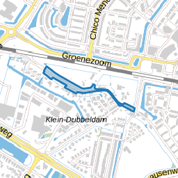 Perceel DBD00-I-3150