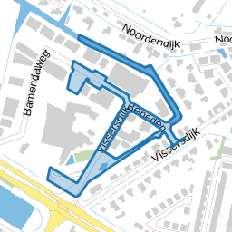 Perceel DBD00-I-3151