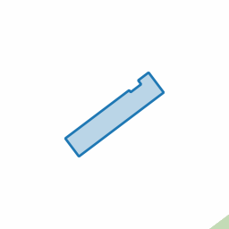 Perceel DBD00-I-3164