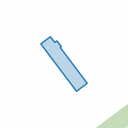 Perceel DBD00-I-3174