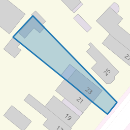 Perceel DBG01-A-1176