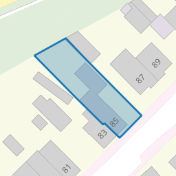 Perceel DBG01-A-1207