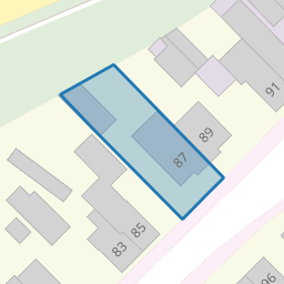 Perceel DBG01-A-1243