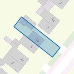 Perceel DBG01-A-1284