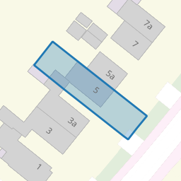 Perceel DBG01-A-1285