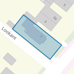 Perceel DBG01-A-1306