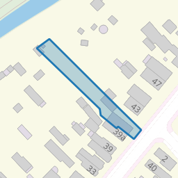 Perceel DBG01-A-1307