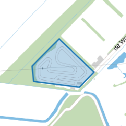 Perceel DBG01-A-1317