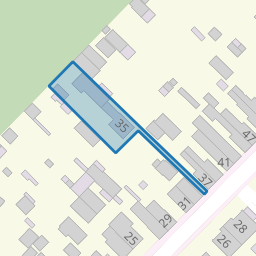 Perceel DBG01-A-1354