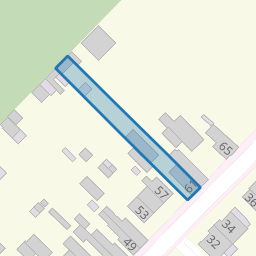 Perceel DBG01-A-1361