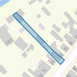 Perceel DBG01-A-1368