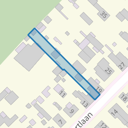 Perceel DBG01-A-1377