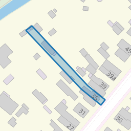 Perceel DBG01-A-1380