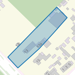 Perceel DBG01-A-1390