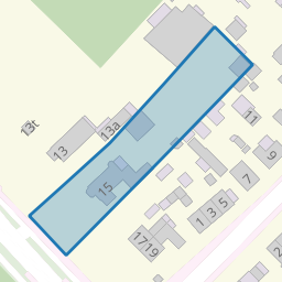 Perceel DBG01-A-1391