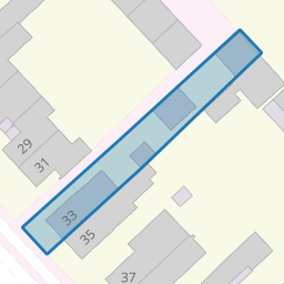 Perceel DBG01-A-1399