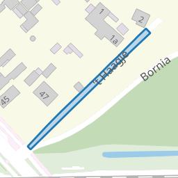 Perceel DBG01-A-1406