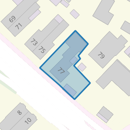 Perceel DBG01-A-1416