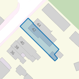 Perceel DBG01-A-1431