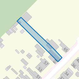 Perceel DBG01-A-1436