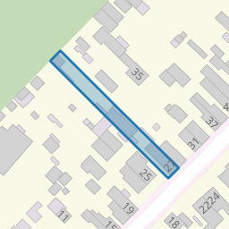 Perceel DBG01-A-1438