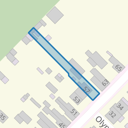 Perceel DBG01-A-1446