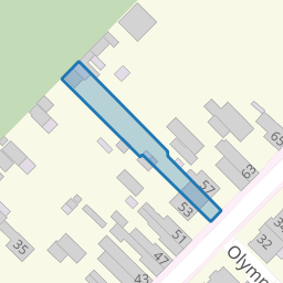 Perceel DBG01-A-1447