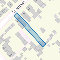 Perceel DBG01-A-1451