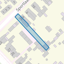 Perceel DBG01-A-1452