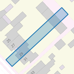 Perceel DBG01-A-1460