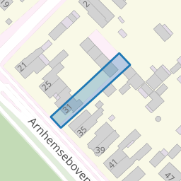 Perceel DBG01-A-1461