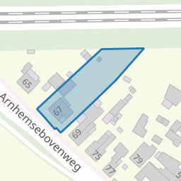 Perceel DBG01-A-1484