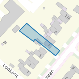 Perceel DBG01-A-1491