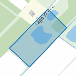 Perceel DBG01-A-1496