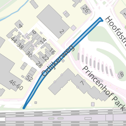 Perceel DBG01-A-1520