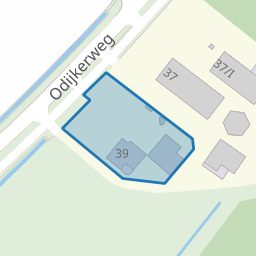 Perceel DBG01-A-1530