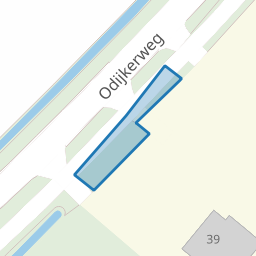 Perceel DBG01-A-1531