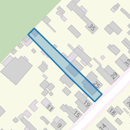 Perceel DBG01-A-1533