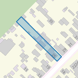 Perceel DBG01-A-1534