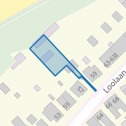 Perceel DBG01-A-1538