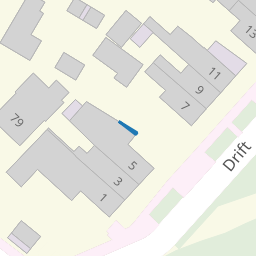 Perceel DBG01-A-1539