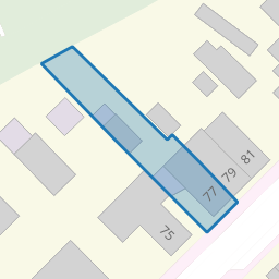 Perceel DBG01-A-1542