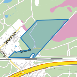 Perceel DBG01-A-1575