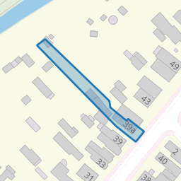 Perceel DBG01-A-1593