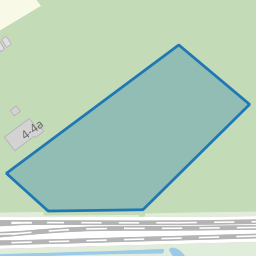 Perceel DBG01-A-1607